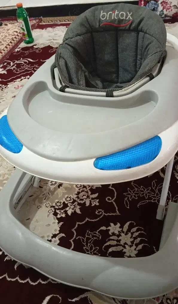 فروش کریر و روروئک|اسباب و اثاث بچه|پلدختر, |دیوار