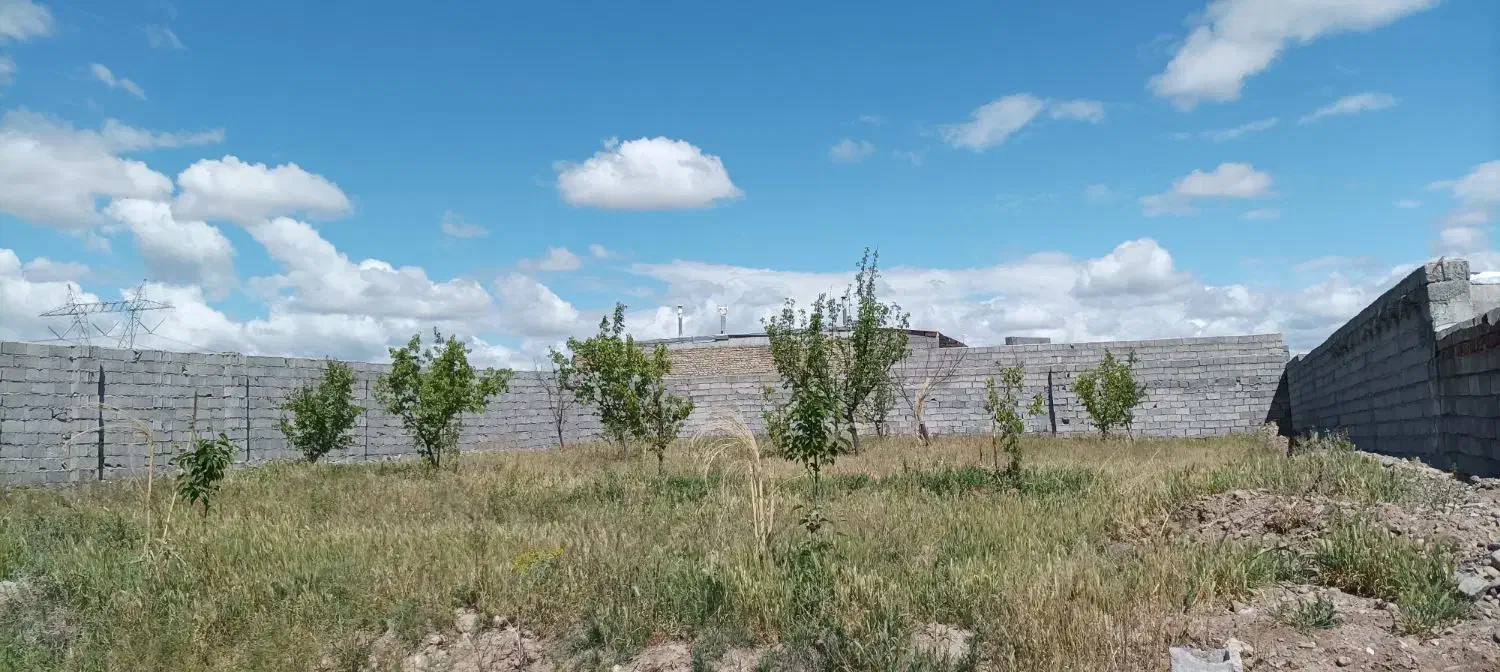 زمین چهار دیواری|فروش دفتر صنعتی، کشاورزی، تجاری|میانه, |دیوار