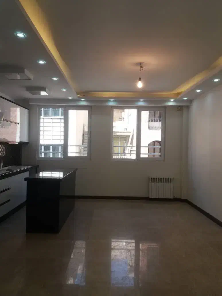 ۵۵متر۱خواب فول امکانات ۳ساله.شریعتی‌.روبروی ملک