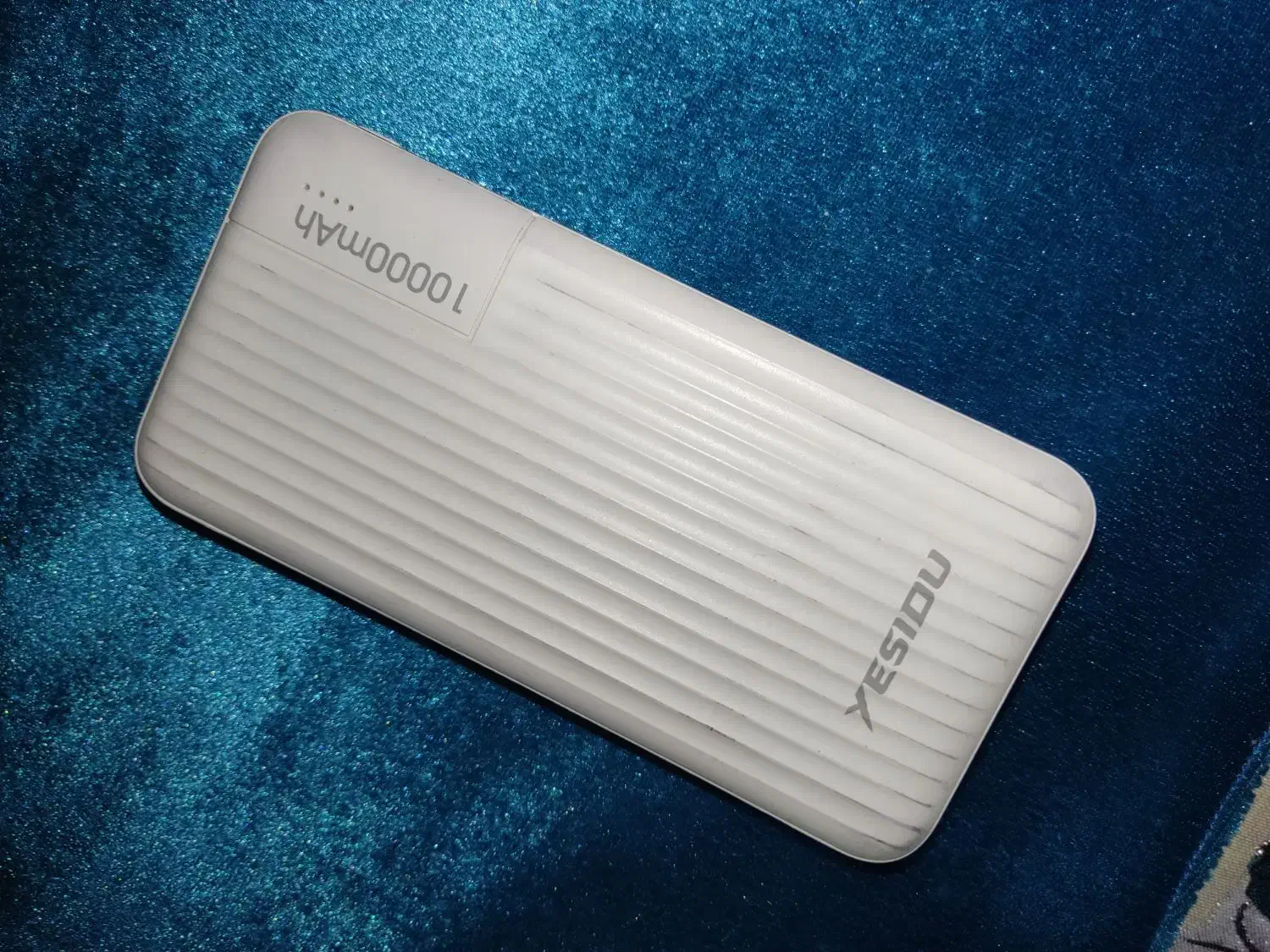 پاور بانک مدل YESIDU A102 10000mAh|لوازم جانبی موبایل و تبلت|گرگان, |دیوار