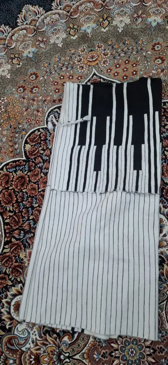 چوغا کیارسی باف|لباس|مسجد سلیمان, |دیوار