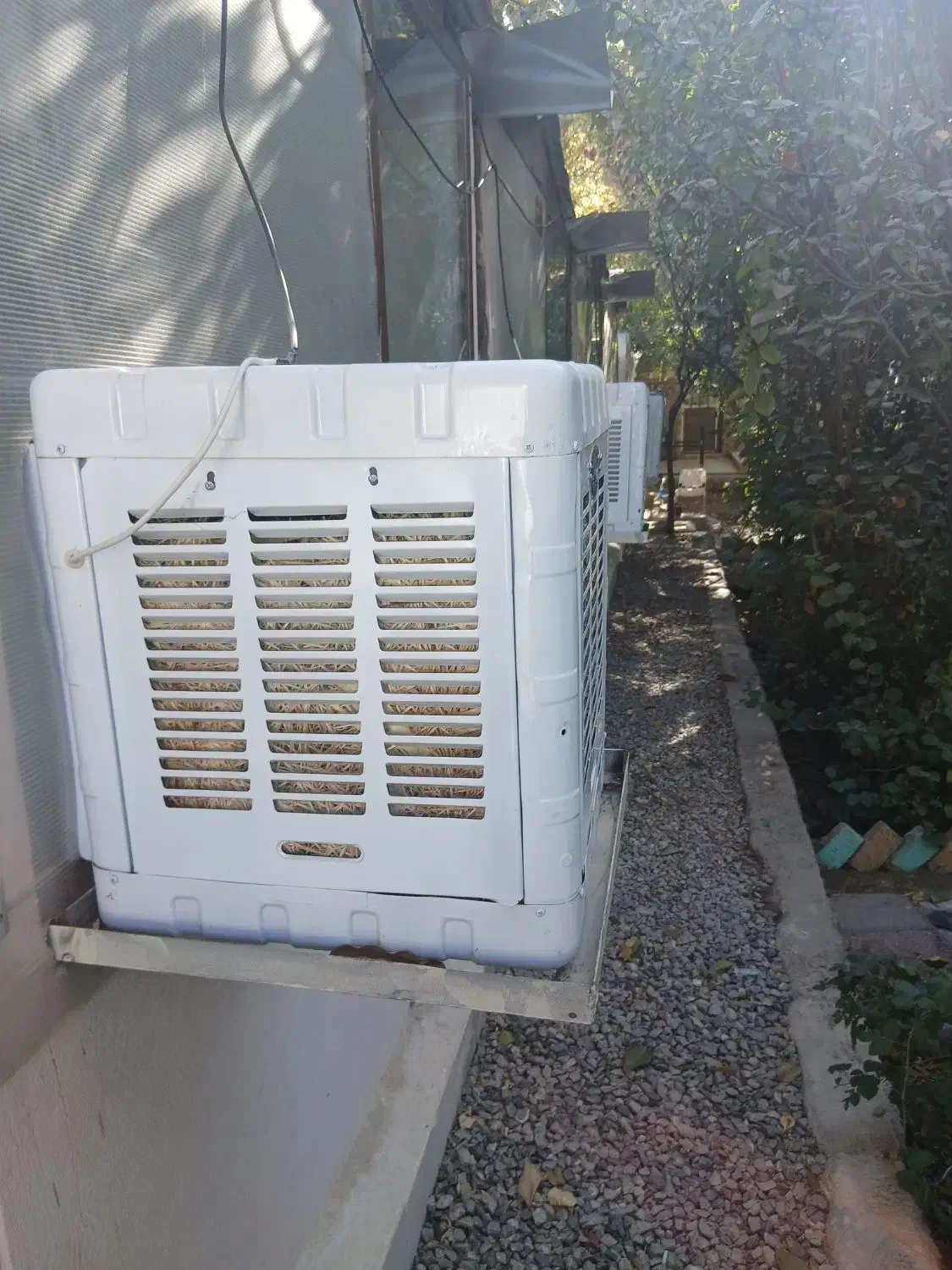 ۵ تا کولر آبی  نو سالم|کولر آبی|بروجرد, |دیوار