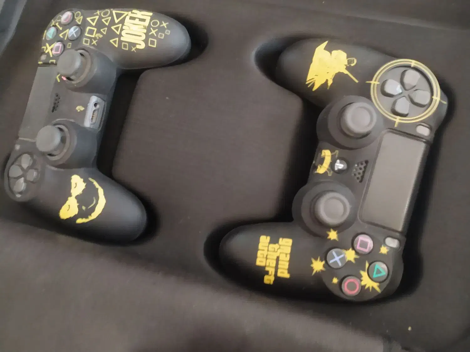 فروش ویژه PS4|کنسول، بازی ویدئویی و آنلاین|یاسوج, |دیوار