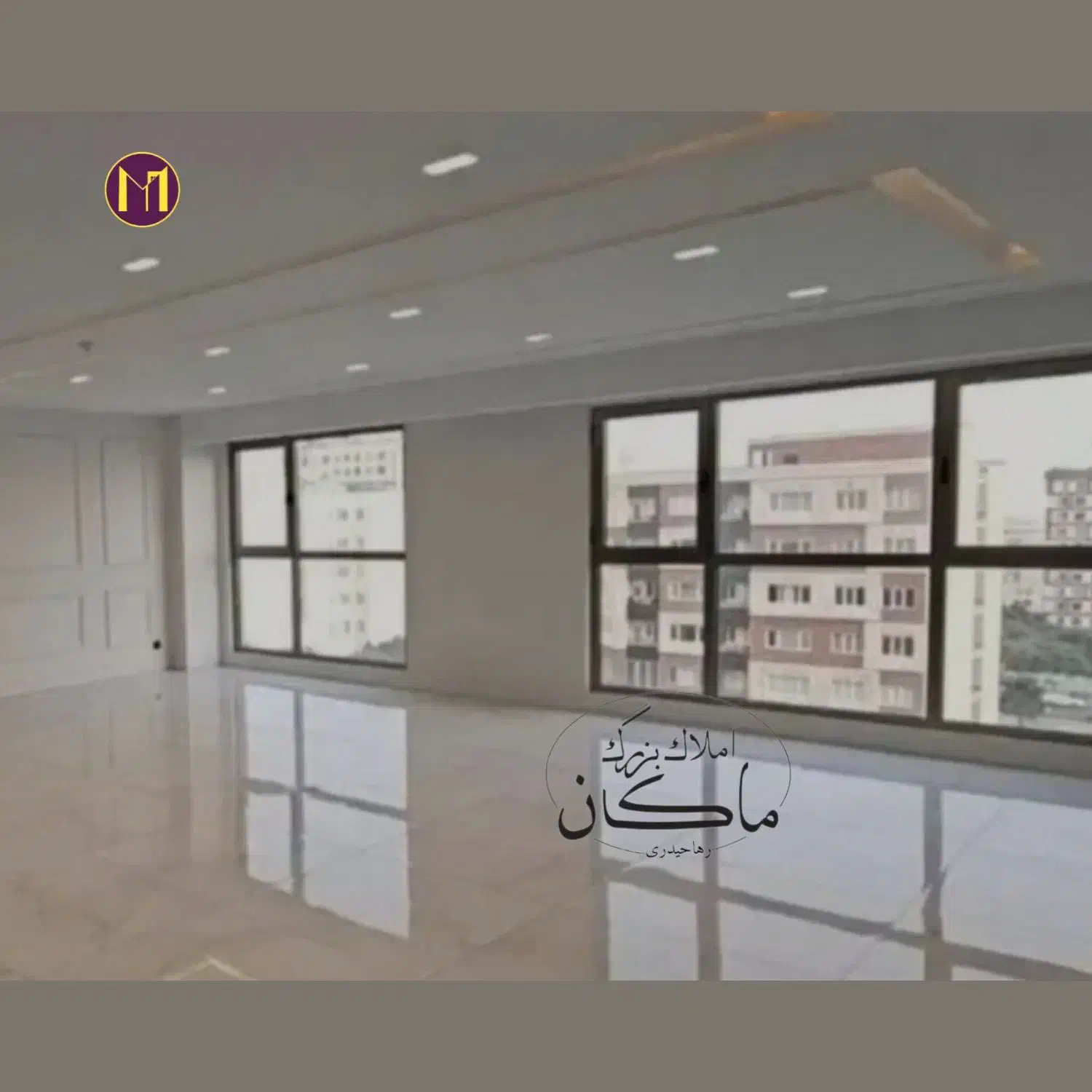 ریحانی/۳خواب/۲پارکینگ|فروش آپارتمان|تهران, شمس‌آباد|دیوار