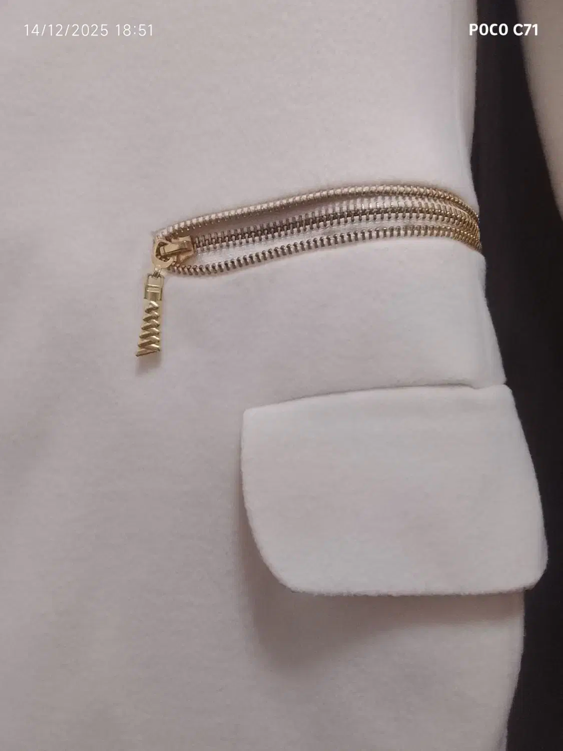 پالتو فوتر نو|لباس|مشهد, شهید رضوی|دیوار