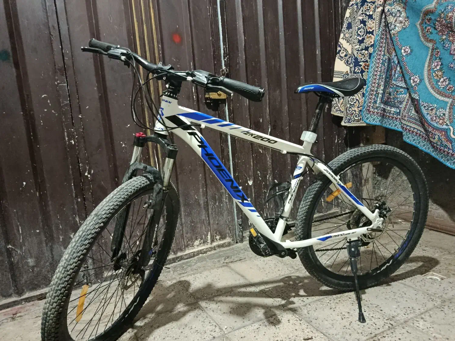 دوچرخه 27/5|دوچرخه، اسکیت، اسکوتر|الشتر, |دیوار