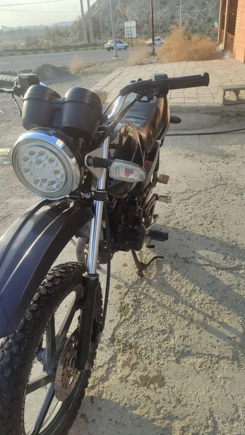 ...|موتورسیکلت|میناب, |دیوار