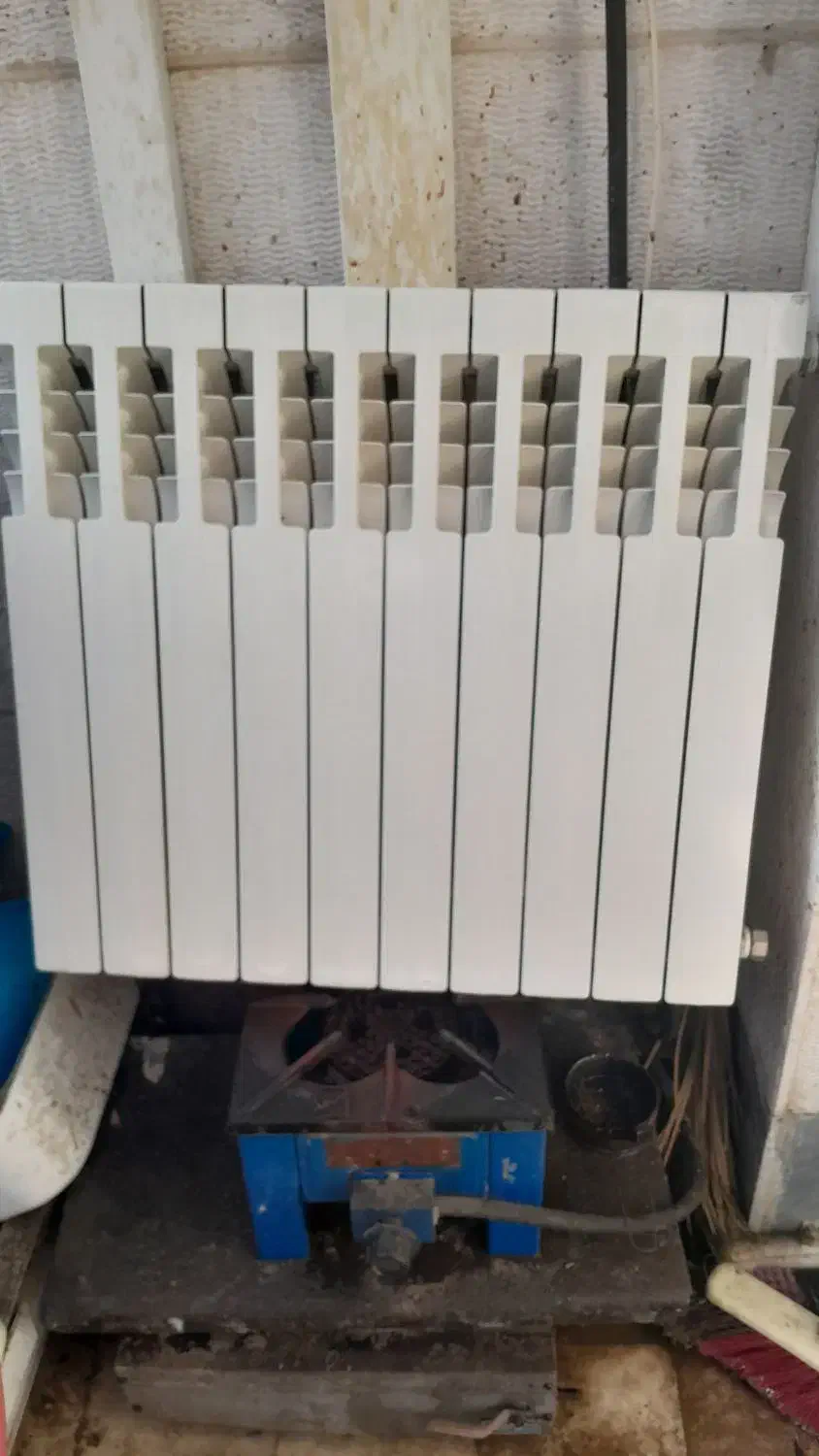 رادیاتور پکیج و شوفاژ ایران رادیاتور|آبگرمکن، پکیج، شوفاژ|پردیس, فاز ۴|دیوار