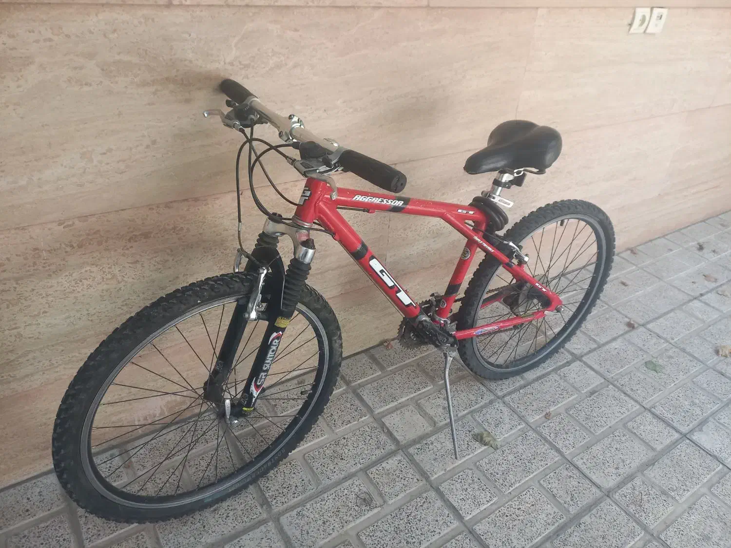 ۳ عدد دوچرخه خارجی|دوچرخه، اسکیت، اسکوتر|تهران, دستغیب|دیوار