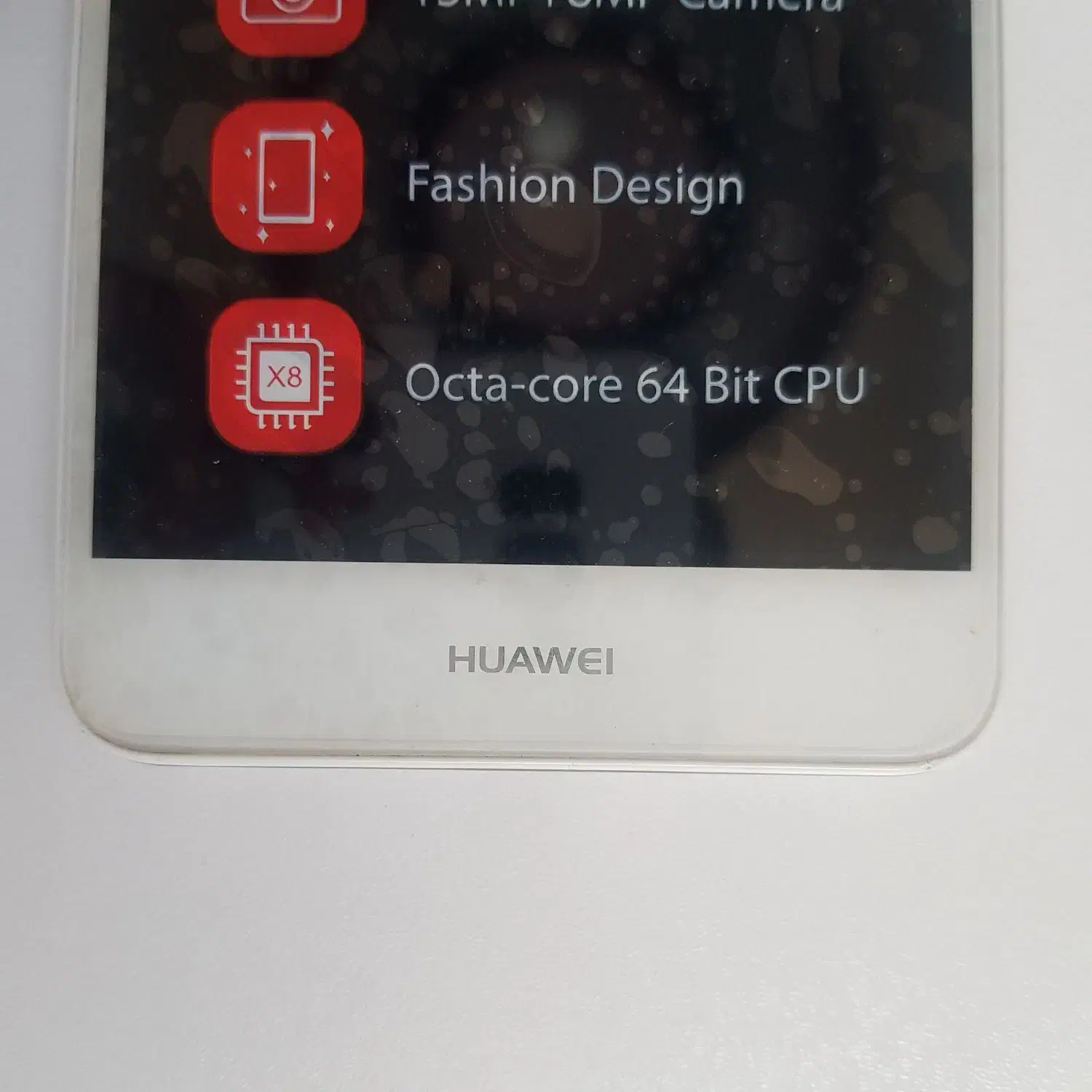 گوشی هوآوی Y6 II|موبایل|شاهینشهر, طالقانی|دیوار