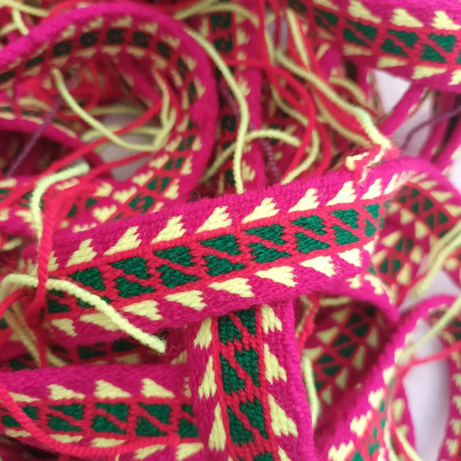 شیردنگ ده متری بدون منگول|صنایع دستی و سایر لوازم تزئینی|مسجد سلیمان, |دیوار