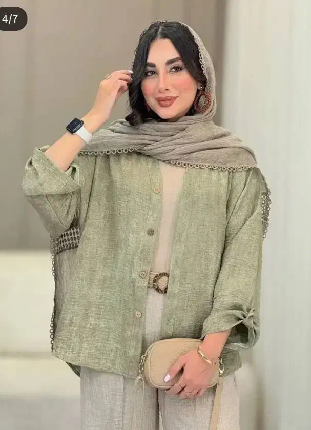 حراج آخر فصل بوتیک علی اباد|لباس|خلخال, |دیوار