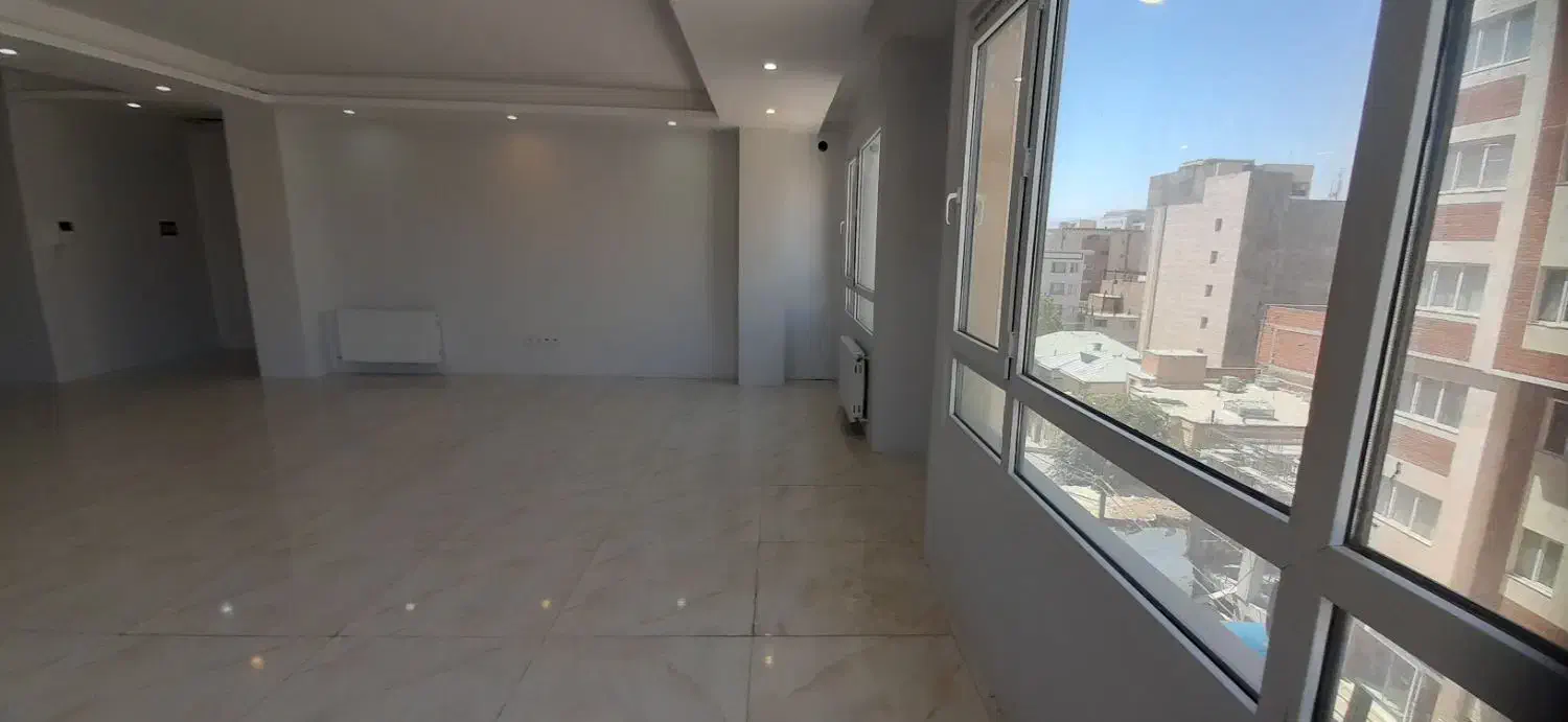 واحد ۱۰۳ متر چهارراه کتاب ۳۵۰ وام کسراملاک کوشا|فروش آپارتمان|بجنورد, |دیوار
