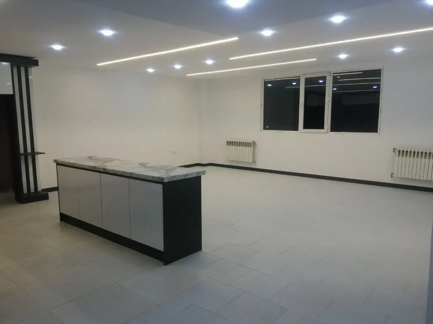 کلید نخورده//فاز هشت 105متر محله 1|اجارهٔ آپارتمان|پردیس, فاز ۸|دیوار