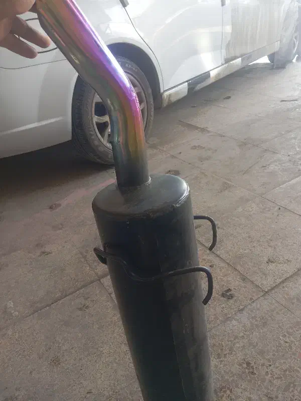 اگزوز|قطعات یدکی و لوازم جانبی|ارومیه, |دیوار