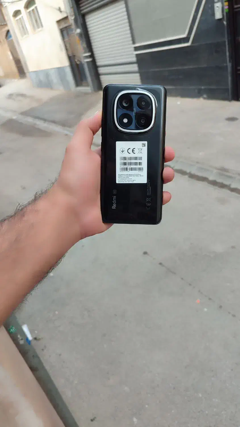 note 14 pro plus|موبایل|تبریز, |دیوار