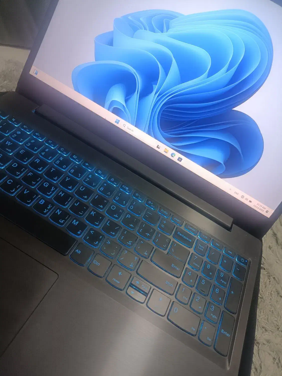 L340 gaming|رایانه همراه|بندرعباس, |دیوار