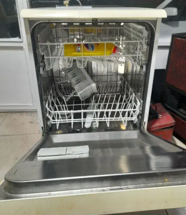 ماشین ظرفشویی ارچلیک|ماشین ظرفشویی|ارومیه, |دیوار