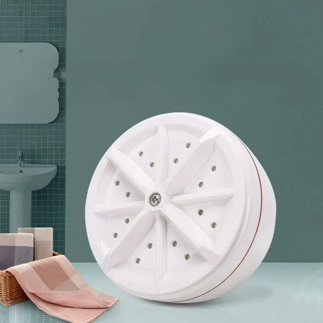 مینی واش (لباس شویی) ظرفشویی سفری|ماشین لباسشویی و خشک‌کن لباس|بیرجند, |دیوار