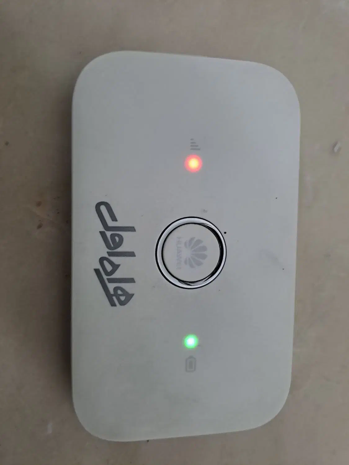 مودم جیبی هواوی|مودم و تجهیزات شبکه|تهران, شاهین|دیوار