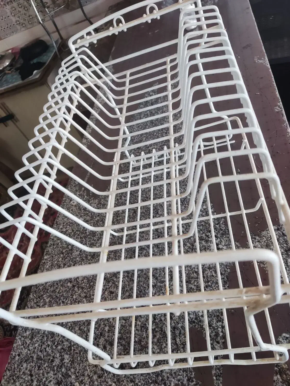 جاظرفی|آب‌چکان و نظم‌دهنده ظروف|بوژگان, |دیوار