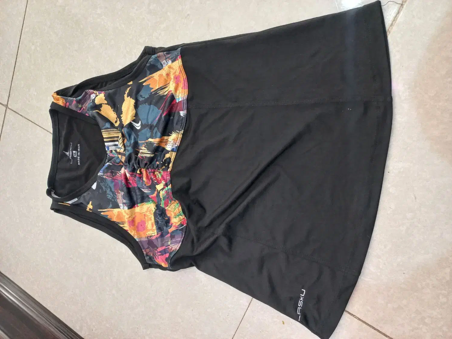 ست ورزشی|لباس|اراک, |دیوار