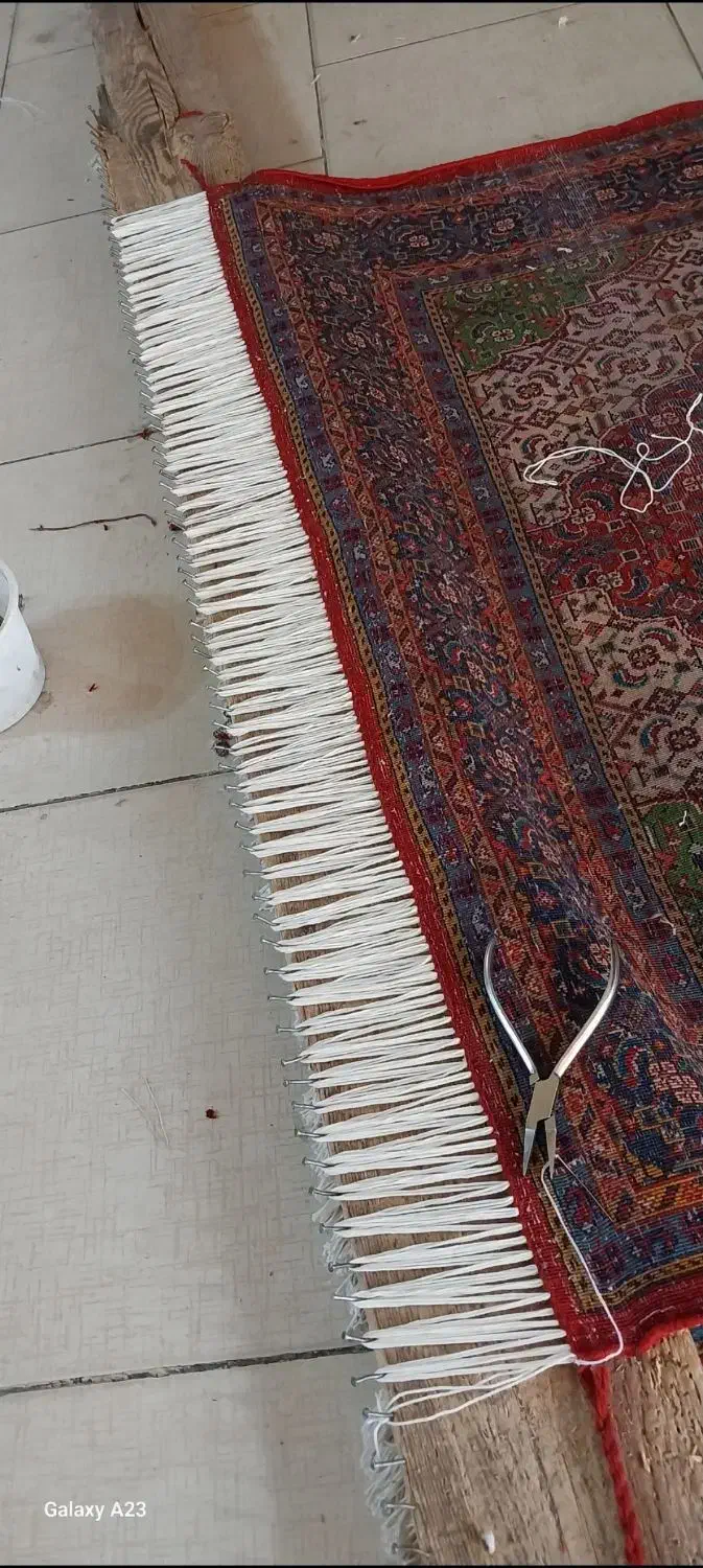 قالیشویی دکتر قالی در تهرانپارس رسالت دلاوران|خدمات نظافت|تهران, تهرانپارس غربی|دیوار