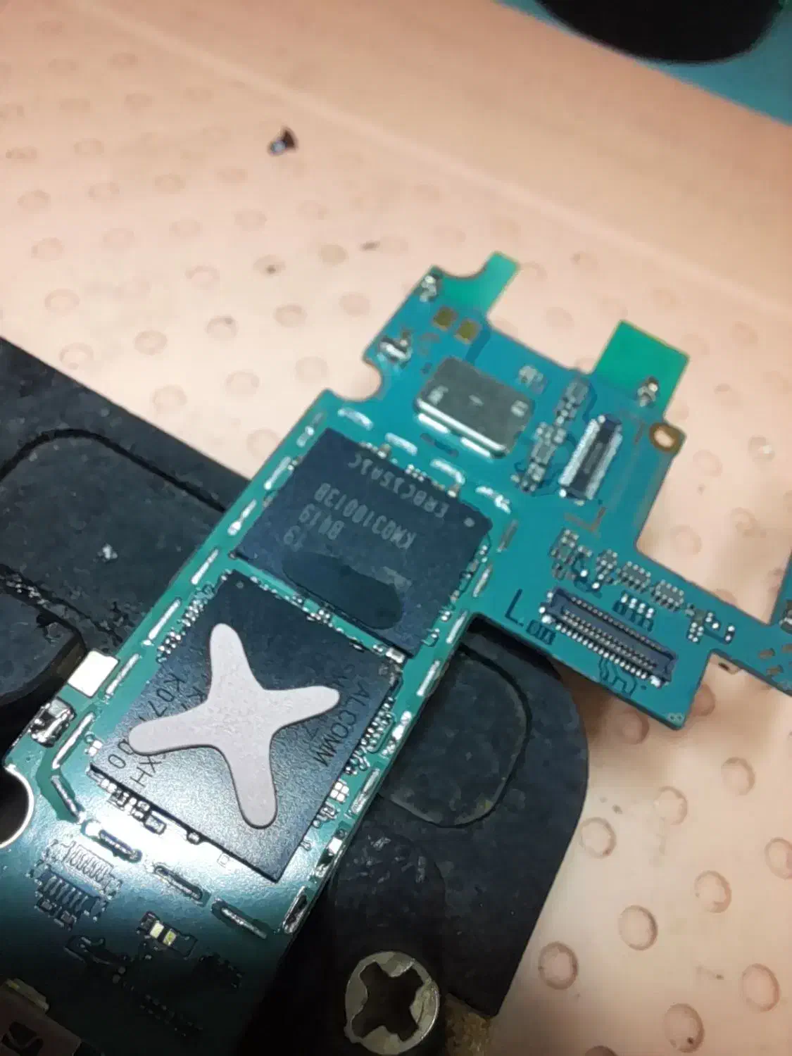 تعمیرات تخصصی گوشی موبایل سامسونگ شیاومی هواوی|خدمات رایانه‌ای و موبایل|کرمانشاه, |دیوار