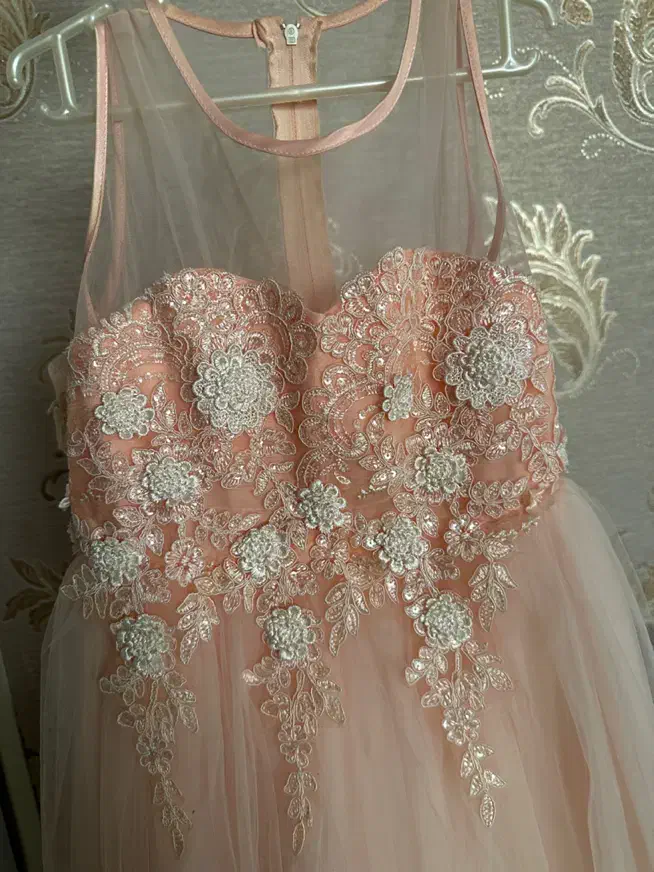 لباس مجلسی دخترانه|لباس|قزوین, |دیوار