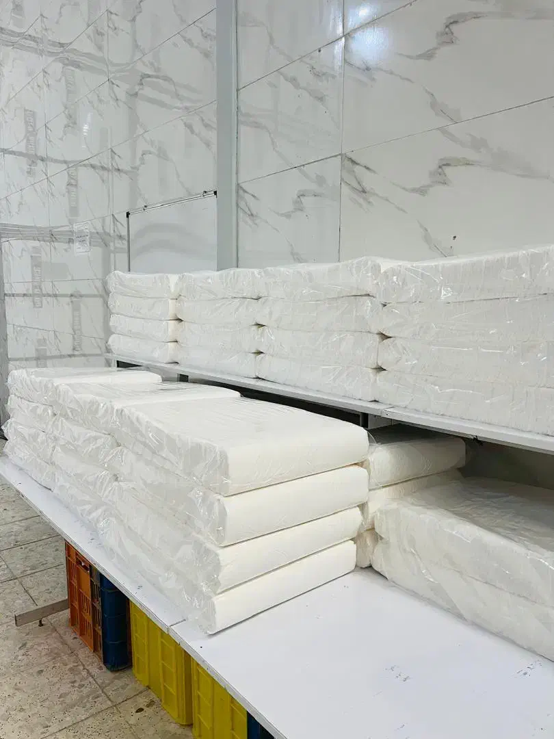 دستمال کاغذی فله ای درجه یک (تیشو خرد شده)|مواد شوینده و دستمال کاغذی|اصفهان, بهارستان|دیوار