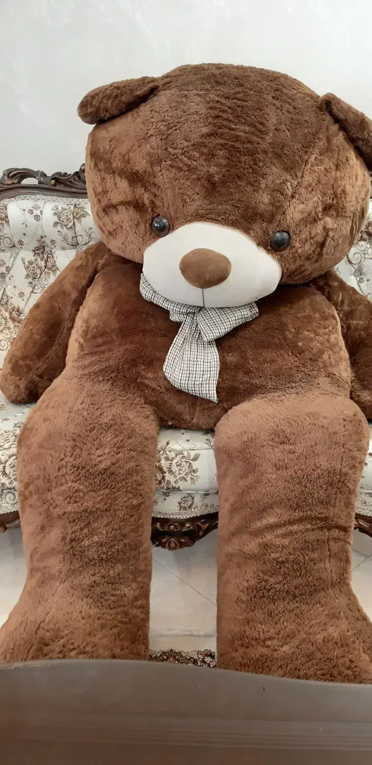 خرس بزرگ|اسباببازی|تهران, تهرانسر شرقی|دیوار