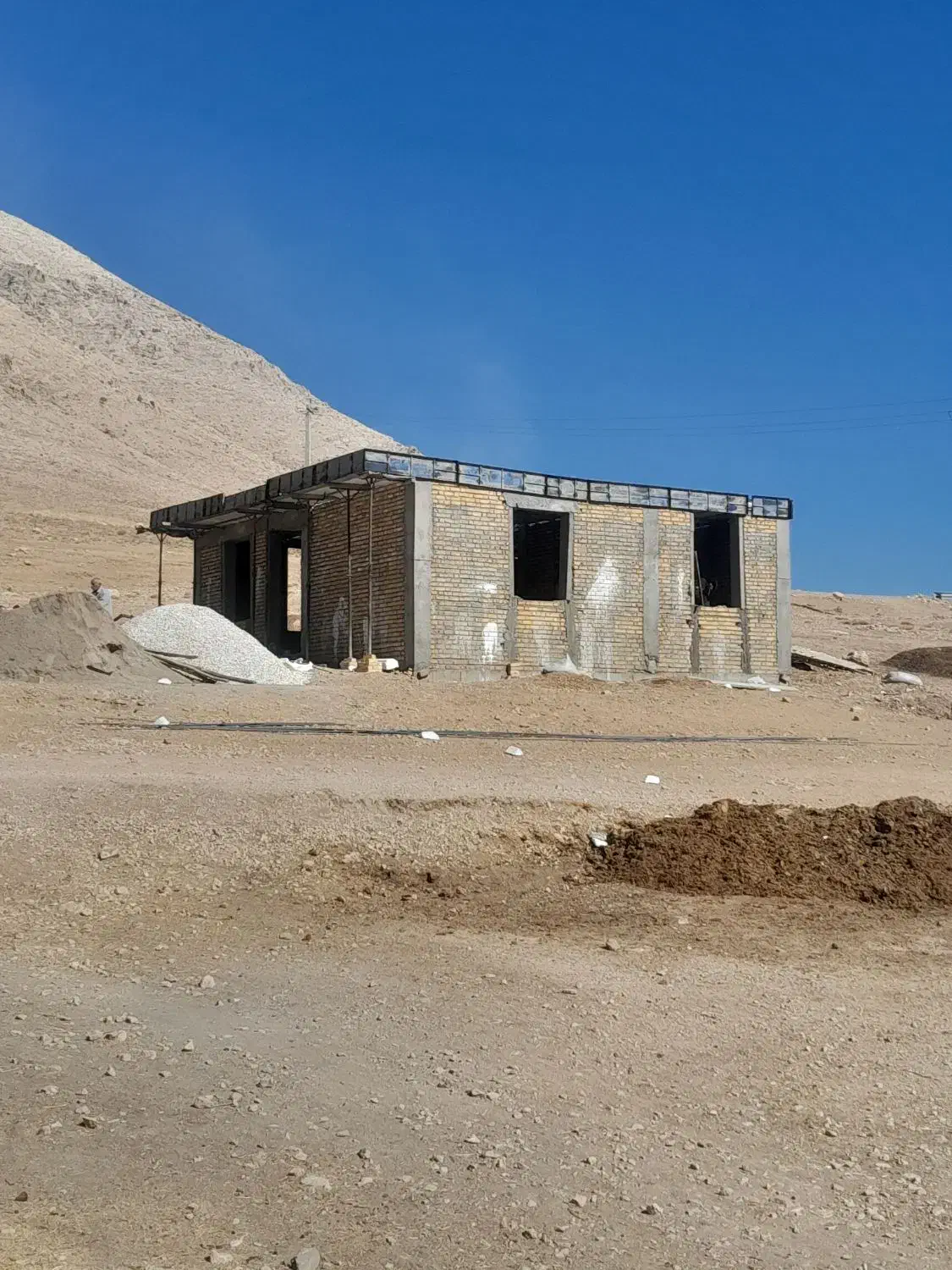 آرماتوربندی|خدمات پیشه و مهارت|خزل, |دیوار