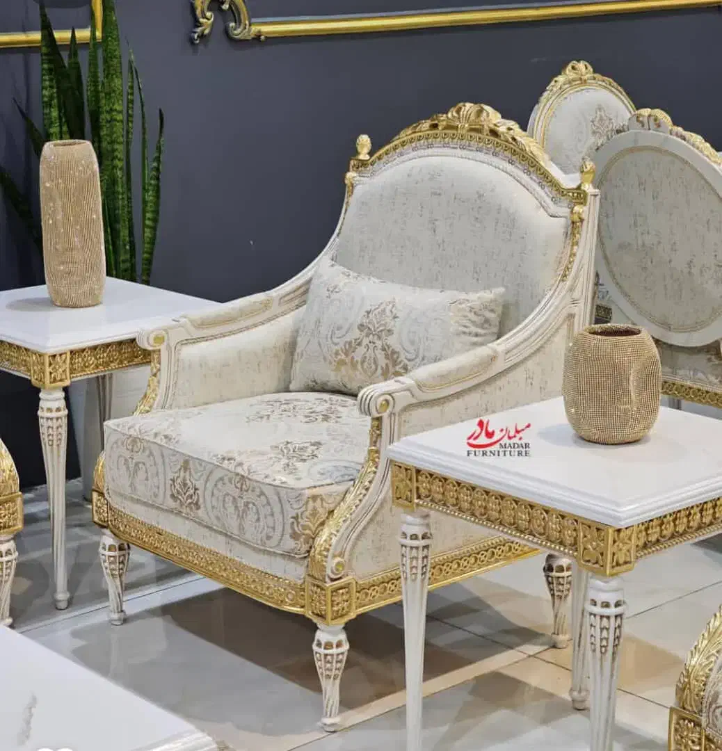 مبل،مبلمان کوءین تولید ۱۴۰۴...|مبلمان خانگی و میز عسلی|شیراز, رکن‌آباد|دیوار