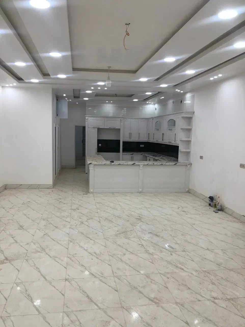 منزل نوساز فروشی خیابان سعدی|فروش خانه و ویلا|زابل, |دیوار