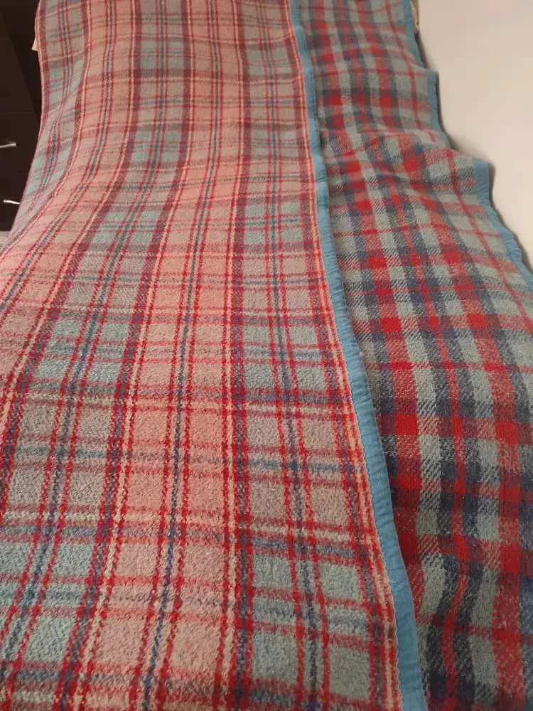 پتوی دورو دونفره|رختخواب، بالش، پتو|تهران, امامت|دیوار