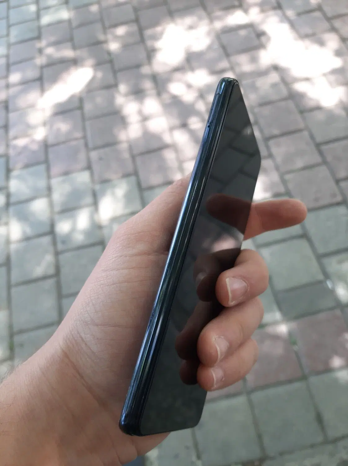 Samsung a51 128|موبایل|همدان, |دیوار