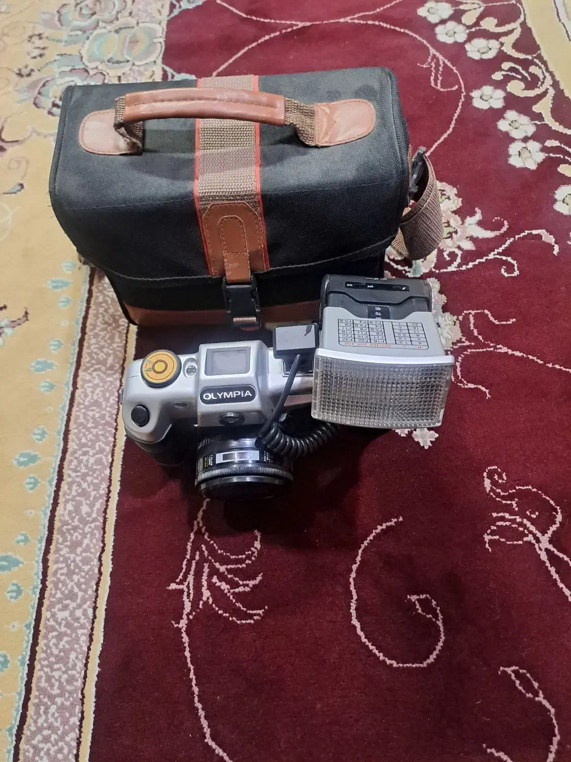 دوربین عکاسی|دوربین عکاسی و فیلمبرداری|فلاورجان, |دیوار