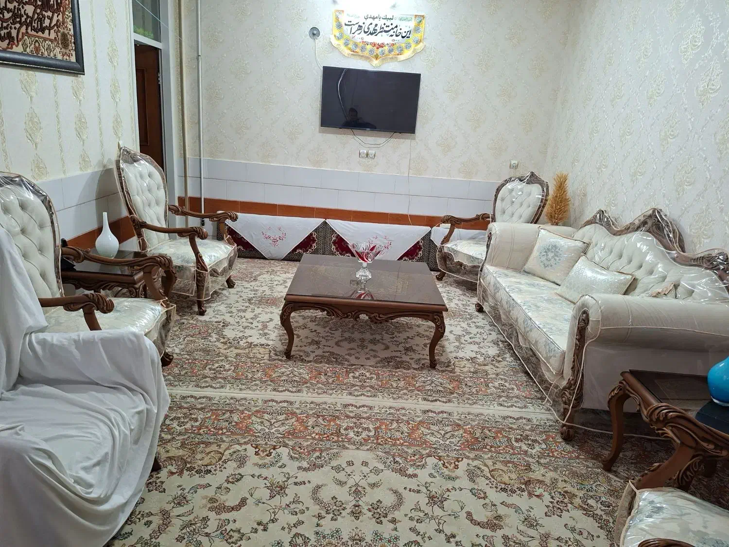 مبل نونو|مبلمان خانگی و میز عسلی|اراک, |دیوار