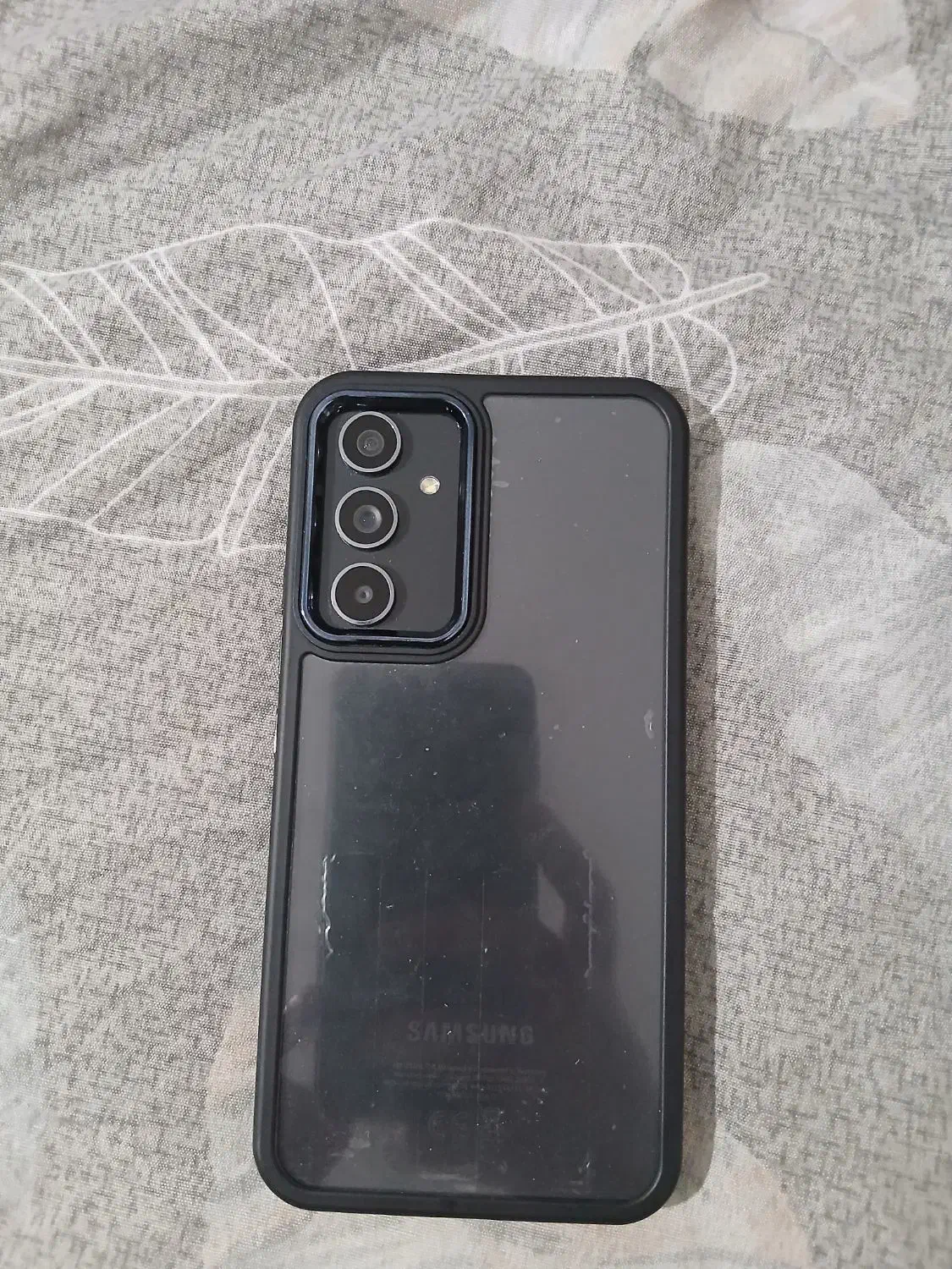 گوشی a54 سالم و اکبند|موبایل|تهران, سهروردی|دیوار