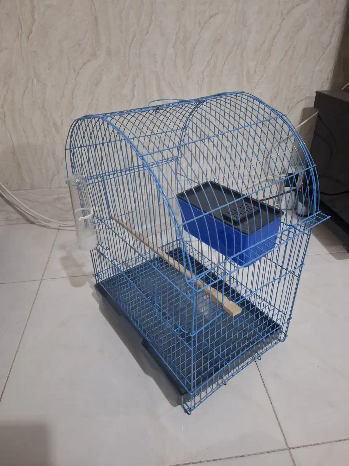 قفس|لوازم جانبی حیوانات|سیرجان, |دیوار