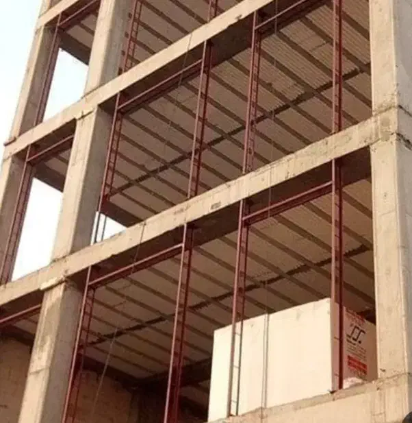 اجرای وال پست و نبش کشی و کاردر ارتفاع بدون داربست|خدمات پیشه و مهارت|ارومیه, |دیوار