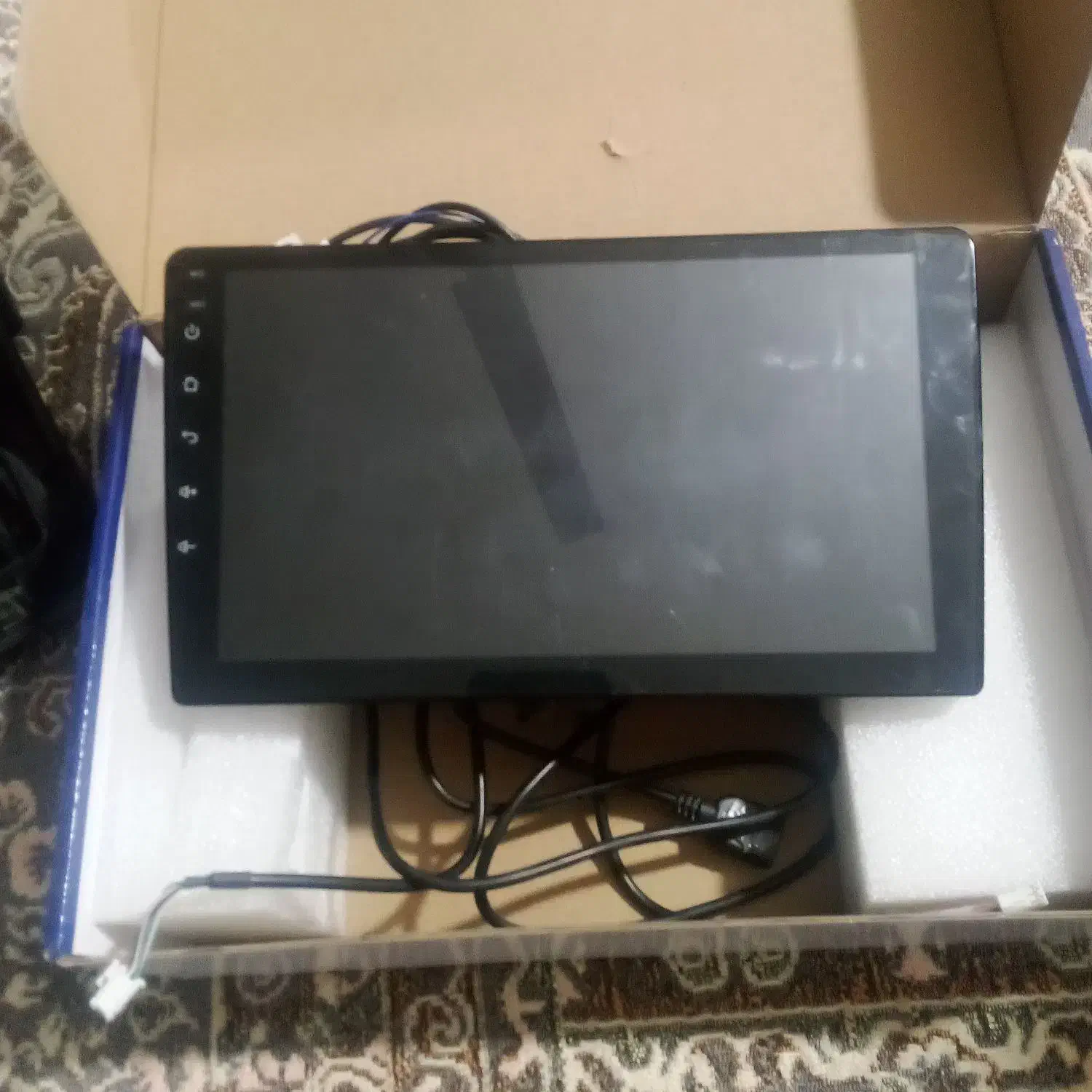 مانیتور|صوتی و تصویری|زاهدان, |دیوار