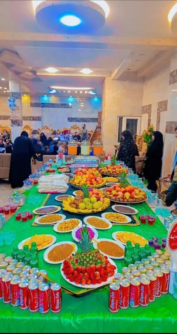 کاروان کربلا اعزام ۳ دی ماه|تور و چارتر|قم, آزادگان|دیوار