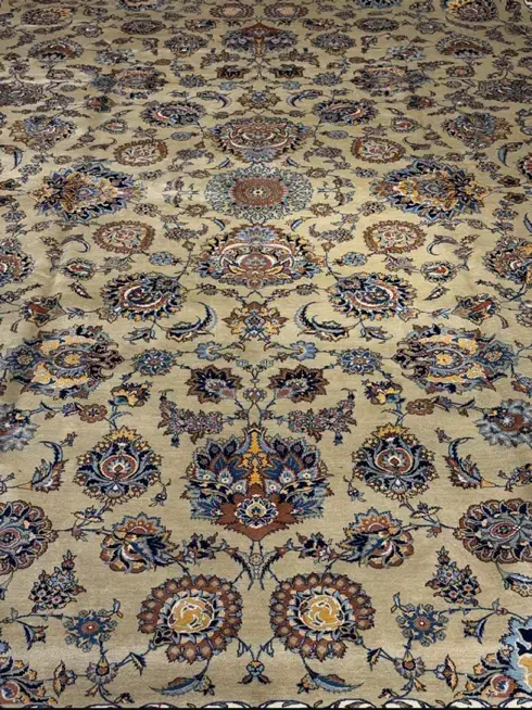 مشاوره خرید و فروش فرش دستباف|فرش|مشهد, احمدآباد|دیوار