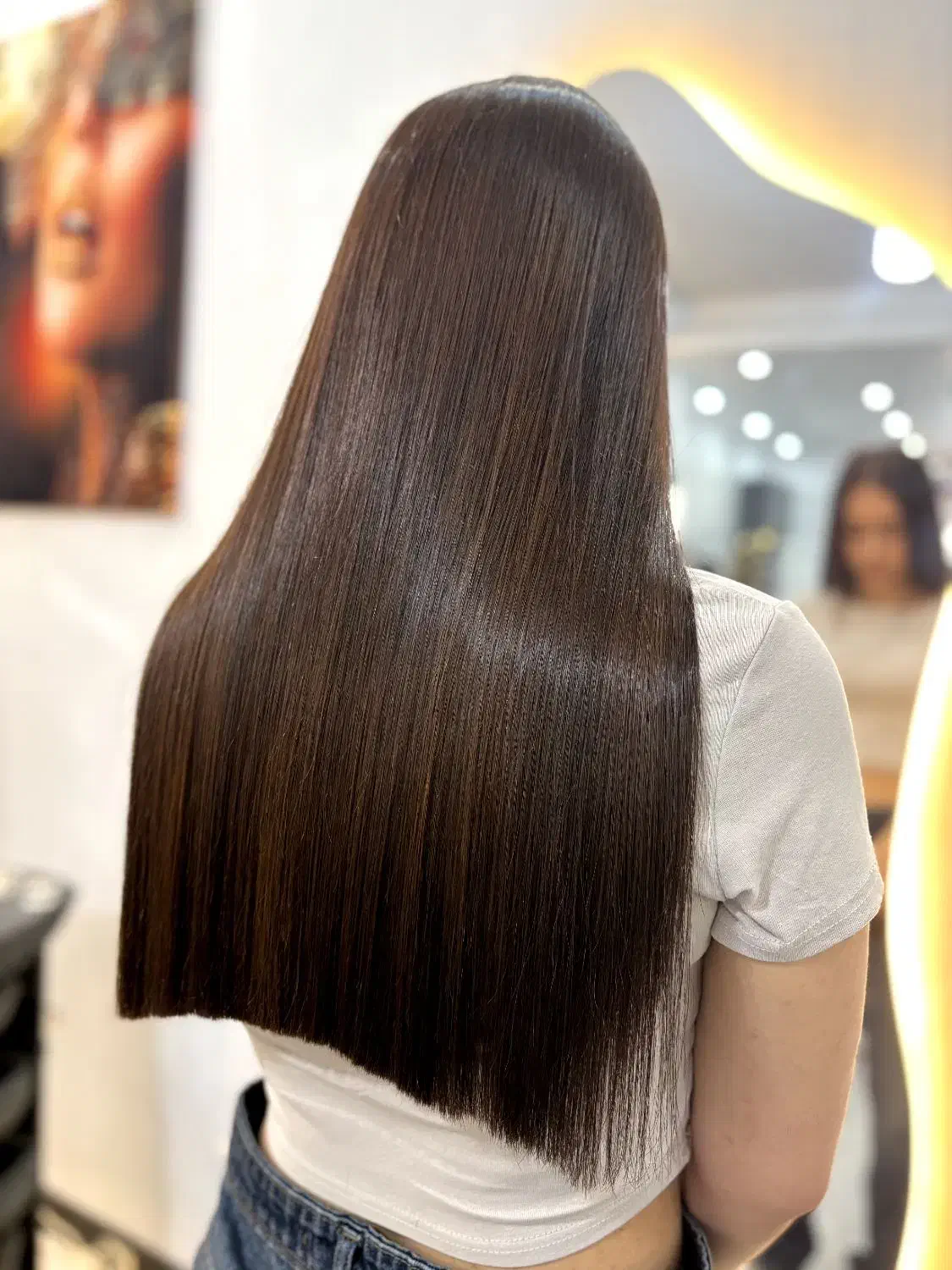 کراتینه مو|خدمات آرایشگری و زیبایی|گلستان (تهران), |دیوار