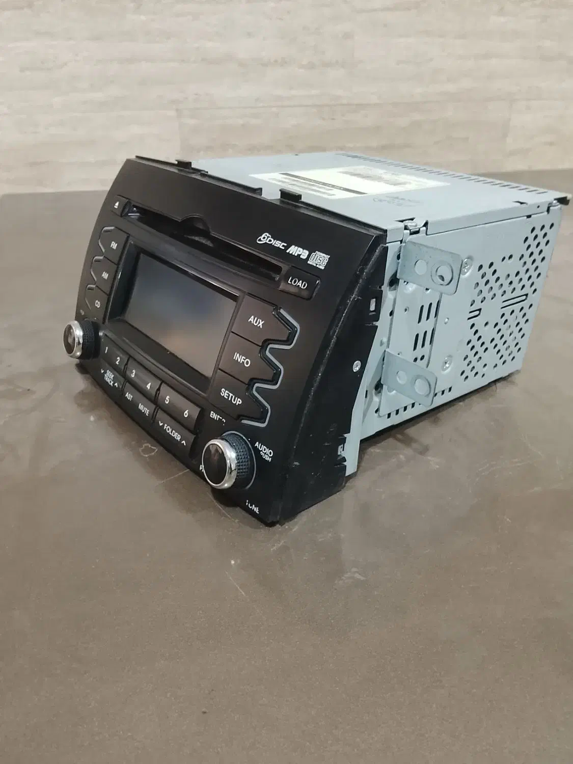 ضبط سورنتو|قطعات یدکی و لوازم جانبی|رباط‌کریم, شهرک صنعتی نصیرآباد|دیوار