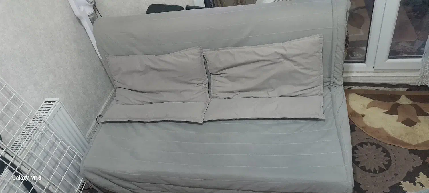 مبل تخت خواب شو|تخت و سرویس خواب|قرچک, باقرآباد|دیوار