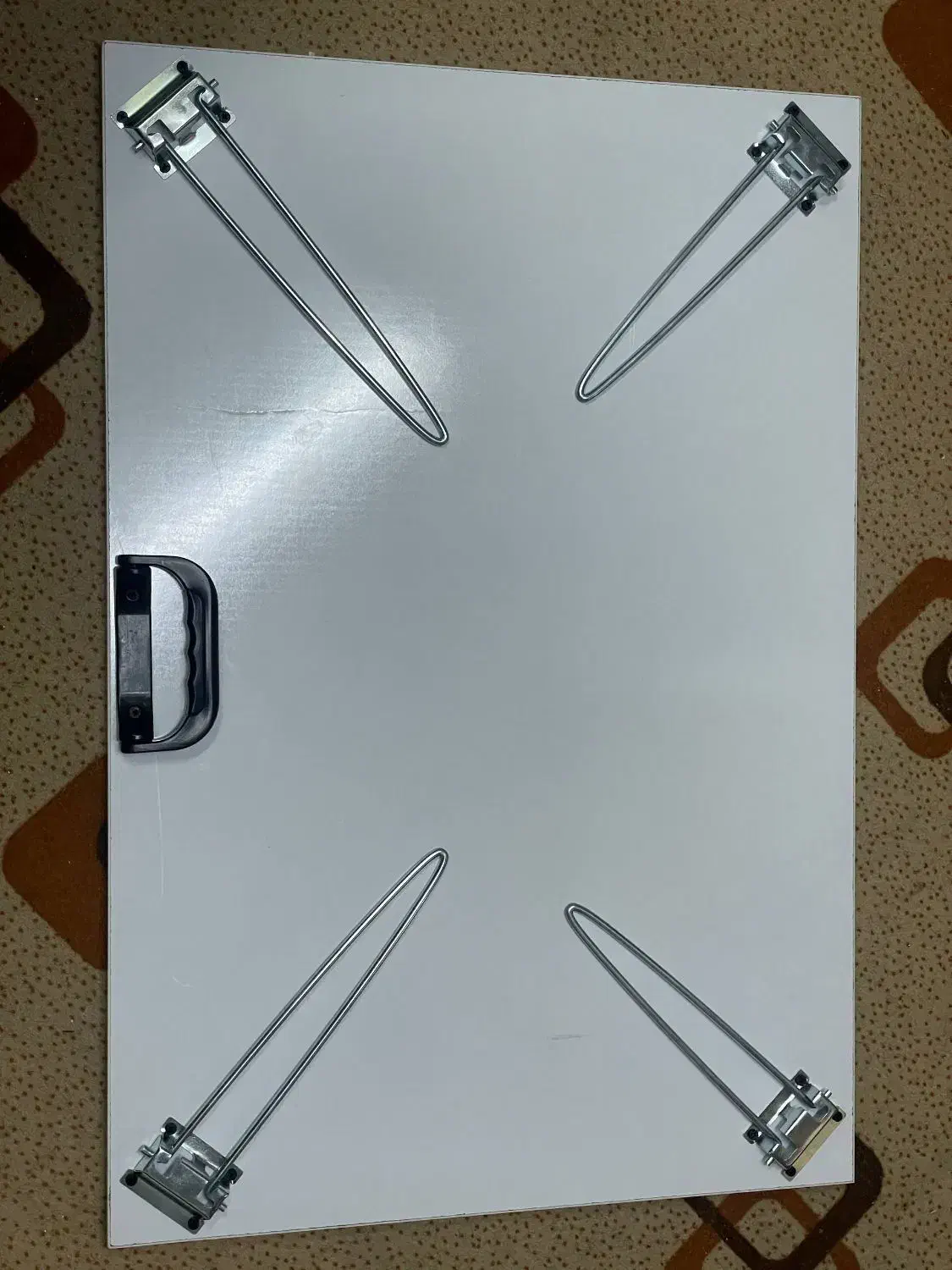 میز تاشو|میز تحریر و کامپیوتر|سبزوار, توحیدشهر|دیوار