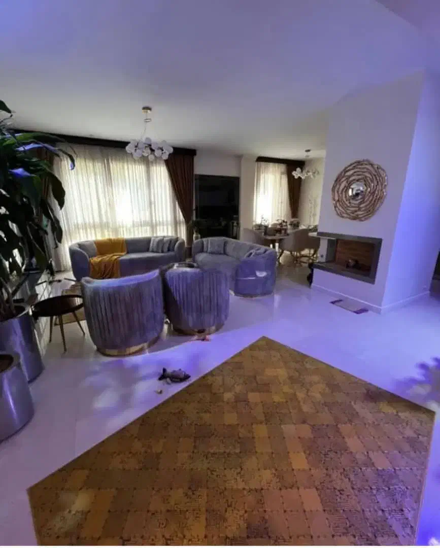 محمودیه 130 متر 2 خواب|اجارهٔ آپارتمان|تهران, محمودیه|دیوار