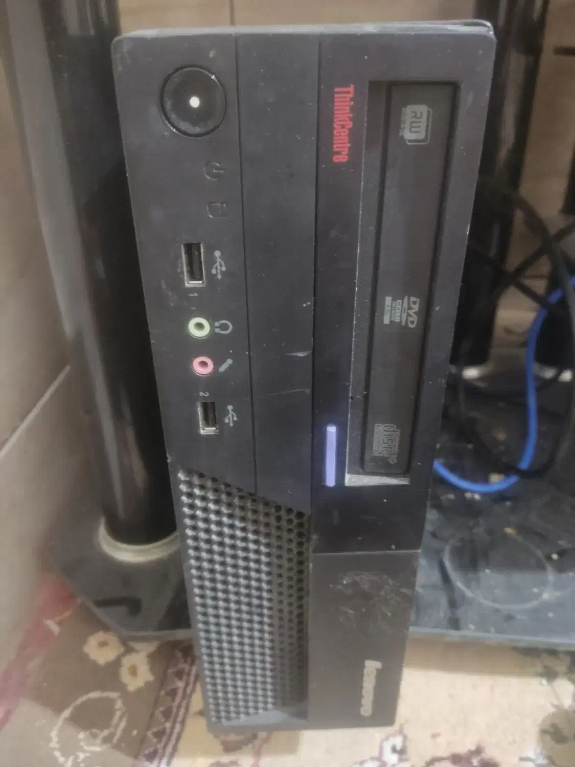 لوازم کامپیوتر|رایانه رومیزی|پاسارگاد, |دیوار